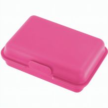Brotdose/Butterdose (pink) (Art.-Nr. CA867125)