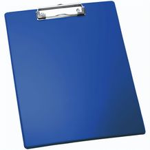 Klemmbrett DIN A4 "Epsilon" (blau) (Art.-Nr. CA896253)