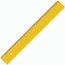 Lineal 30 cm (gelb) (Art.-Nr. CA902241)