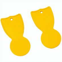 Einkaufswagenlöser (gelb) (Art.-Nr. CA947974)