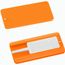 Reifenprofiltiefenmesser (weiß / orange) (Art.-Nr. CA957899)