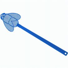 Fliegenklatsche "Brummi" (blau / blau) (Art.-Nr. CA962522)