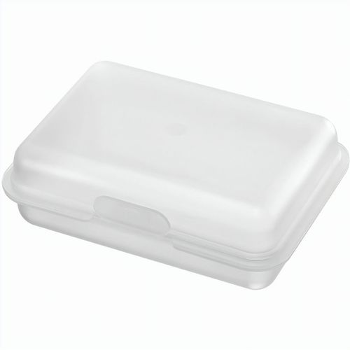Brotdose/Butterdose (Art.-Nr. CA965309) - für den kleinen Hunger, BPA-frei. Jetzt...