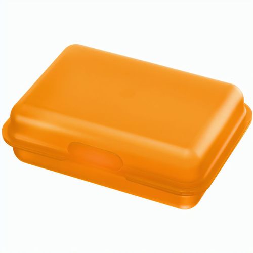 Brotdose/Butterdose (Art.-Nr. CA980880) - für den kleinen Hunger, BPA-frei. Jetzt...
