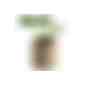 Pflanz-Holz rund mit Samen - Glücksklee-Zwiebel (* Je nach Verfügbarkeit der Glücksklee-Zwiebeln) (Art.-Nr. CA035971) - Das dekorative Pflanz-Holz rund aus...