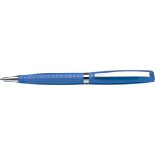 Stempelschreiber 6431M (blau) (Art.-Nr. CA109072)