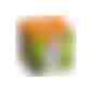 Wellkarton-Pflanzwürfel Mini mit Samen - Gewürzpaprika (Art.-Nr. CA223601) - Die grünen Pflänzchen dürfen nun ab i...