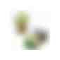 Wellkarton-Pflanzwürfel Mini mit Samen - Glücksklee-Zwiebel (* Je nach Verfügbarkeit der Glücksklee-Zwiebeln) (Art.-Nr. CA309732) - Die grünen Pflänzchen dürfen nun ab i...