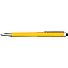 Stempelschreiber 3307M (gelb) (Art.-Nr. CA342655)