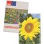 Samentütchen Mini - Recyclingpapier - Sonnenblumen (individuell) (Art.-Nr. CA373137)