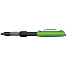 Stempelschreiber 50695M (grün, schwarz) (Art.-Nr. CA389645)