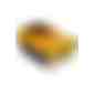 Pflanz-Schale mit Samen - Glücksklee-Zwiebeln (* Je nach Verfügbarkeit der Glücksklee-Zwiebeln) (Art.-Nr. CA506805) - Die Schale aus Bambuspapier lädt daz...
