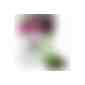 Flower-Balls im Pergamintütchen - 1 Stück (Art.-Nr. CA524083) - Seedbombs, bestehend aus Sommerblumensam...
