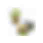 Wellkarton-Pflanzwürfel Mini mit Samen - Sommerblumenmischung (Art.-Nr. CA528577) - Die grünen Pflänzchen dürfen nun ab i...
