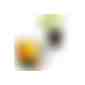 Caffeino-Glas mit Samen - Ringelblume (Art.-Nr. CA575179) - Echten Durchblick bis auf die Wurzel...