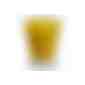 Kerzenglas mit Bienenwachsgranulat (Art.-Nr. CA657820) - Bienen produzieren mit viel Fleiß diese...