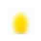 Das Gelbe vom Ei - mit Tontöpfchen, Eierkerze, Marmelade und Schokohase (Art.-Nr. CA738534) - Vielerlei Osterüberraschungen erwarte...