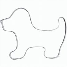 Backförmchen Single-Pack - Haustiere - Hund 4/4-c (individuell) (Art.-Nr. CA803058)