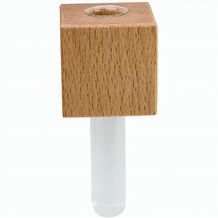 Mini-Vase Magnet - mit Digitaldruck (individuell) (Art.-Nr. CA803374)
