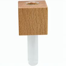Mini-Vase Magnet - mit Digitaldruck (individuell) (Art.-Nr. CA803374)