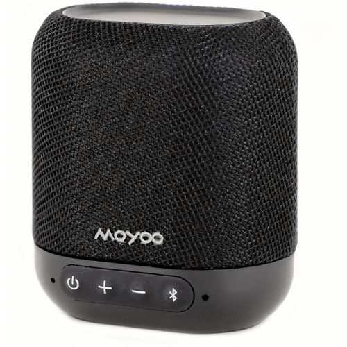 Moyoo Essence BT Speaker (Art.-Nr. CA022066) - Verwenden Sie diesen tragbaren 5-Watt-Bl...