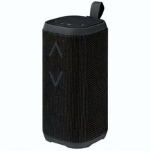 Blaupunkt Bluetooth Outdoor Speaker 16W (black) (Art.-Nr. CA427486)
