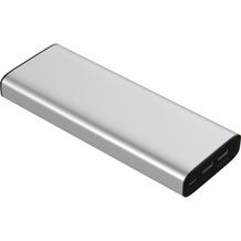 Digital Nomad PD Laptop Powerbank (silver) (Art.-Nr. CA537573)
