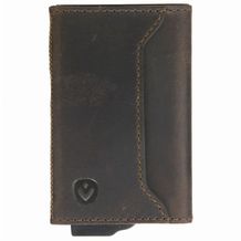 Valenta Card Case Plus (Brown) (Art.-Nr. CA718236)