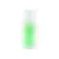 50 ml Sprayflasche 'Slim' mit Hand-Desinfektionsspray (Art.-Nr. CA029645) - Schmale, handliche weiße Sprühflasc...