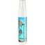 50 ml Sprayflasche 'Slim' mit After Sun 93 % Aloe Vera inkl. 4c Etikett (weiß) (Art.-Nr. CA106935)