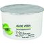 50 ml 'Refill' für Wechseltiegel inkl. 4c Etikett mit Aloe Vera Aufbaucreme (transparent) (Art.-Nr. CA282963)