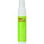 50 ml Sprayflasche 'Slim' mit Sonnenschutzspray LSF 30 inkl. 4c Etikett (weiß) (Art.-Nr. CA782513)