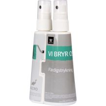 2 x 80 ml Duo Flasche mit Sun Spray LSF 50 und After Sun Spray 93 % Aloe Vera inkl. 4c Etikett (weiß) (Art.-Nr. CA841896)