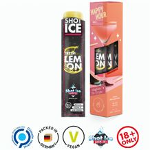 Big Box Shot Ice 3er, Fresh Lemon mit Wodka, Alkohol 10,5% vol (weiß) (Art.-Nr. CA327479)