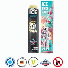 Long Box, Shot Ice - Icy Ipanema, alkoholfrei (weiß) (Art.-Nr. CA365083)