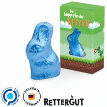 Rettergut Osterhase Mini in Werbebox (weiß) (Art.-Nr. CA616925)