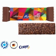 Corny Haferkraft Riegel, Kakao (weiß) (Art.-Nr. CA881602)
