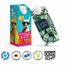 Drink Pack mit Ocha-Ocha® BIO Minztee in Werbeverpackung (weiß) (Art.-Nr. CA923276)