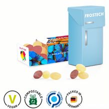 Slim Box Mini, Mini Bonbons Frucht Mix (weiß) (Art.-Nr. CA937952)