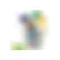 ColorBox Ritter Sport mini (Art.-Nr. CA012245) - 1 ColorBox Graskarton, gefüllt mit ...