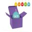 ColorBox LogoEi Kerze (lila) (Art.-Nr. CA037634)