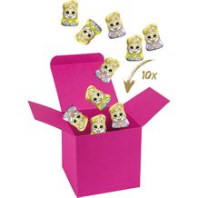 ColorBox Mini Gold Bunny (pink) (Art.-Nr. CA116020)