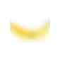 LogoFrucht Banane (Art.-Nr. CA125359) - 1 Qualitäts-Banane, inkl. LOGOFrucht-Dr...