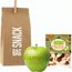 LogoFrucht Power Snack Bag (gold) (Art.-Nr. CA141624)