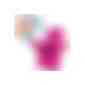 ColorBox Happy Eggs (Art.-Nr. CA162086) - 1 ColorBox Pink gefüllt mit 7 bunte...
