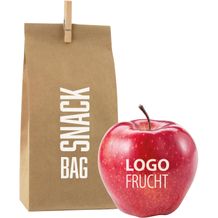 LogoFrucht Apple-Bag (mehrfarbig) (Art.-Nr. CA181509)