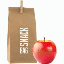 LogoFrucht Apple Bag (mehrfarbig) (Art.-Nr. CA181509)