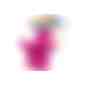 Color Merci Medi-Box (Art.-Nr. CA196796) - 1 ColorBox Pink, gefüllt mit 40 Merci-C...