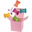Color Box Merci together (rosa) (Art.-Nr. CA204222)