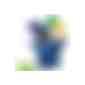 ColorBox Ritter Sport mini (Art.-Nr. CA207756) - 1 ColorBox Dunkelblau, gefüllt mit ...